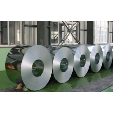 Hot DIP Galvanized Steel Coil with Stock